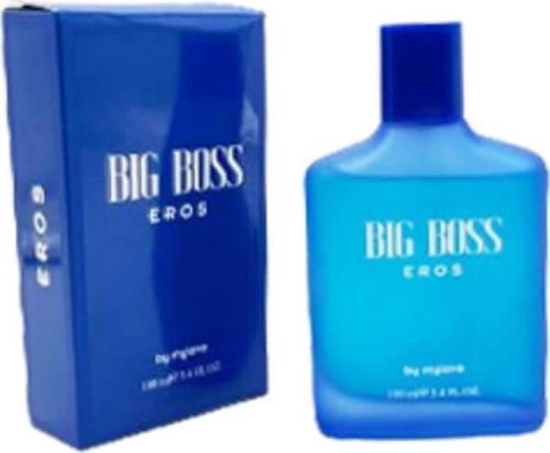 Big Boss Eros Parfüm 100 Ml