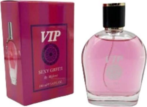 Vip Sexy Grfiti Parfüm 100 Ml