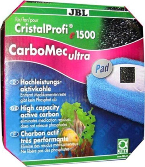 Phosex Ultra Pad E401/701/901 İçin 500ml