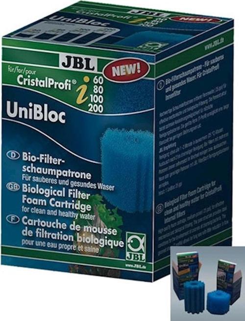 Unıbloc Cp İ40 Yedek Sünger