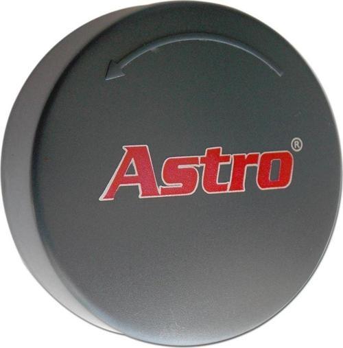 Astro Hava Alma Kapak