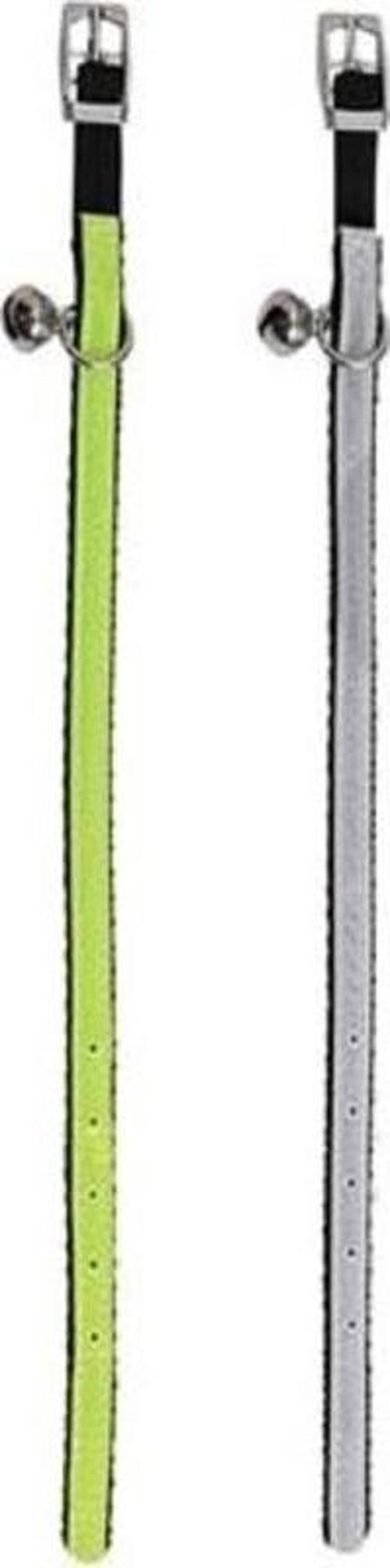 Eastlanboyun Tasma Fosforlu Çıngıraklı 10 Mm*30 Cm