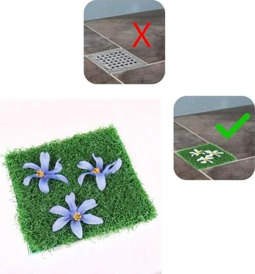 Banyo Koku Önleyici Gider Kapatıcı