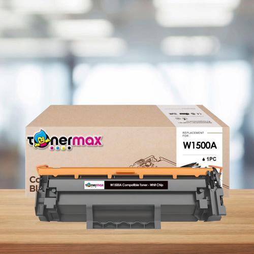 Hp LaserJet M111w Muadil Toner Çipli /Hp 150A W1500A Muadil Toner - Çipli