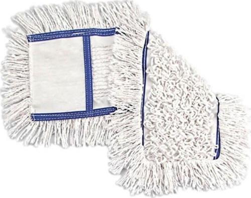 Nemli Mop Bez 40 Cm