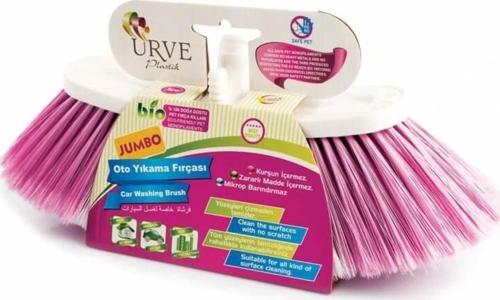 Urve Jumbo Oto Yıkama Fırçası