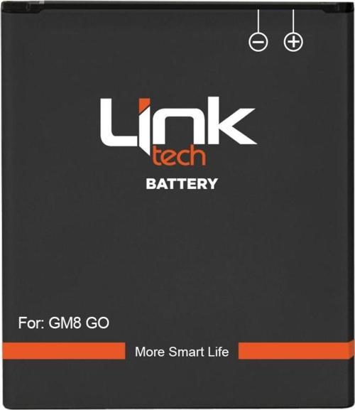 General Mobile GM 8 GO / GM 6d / GM 9 GO Batarya 3500 mAh