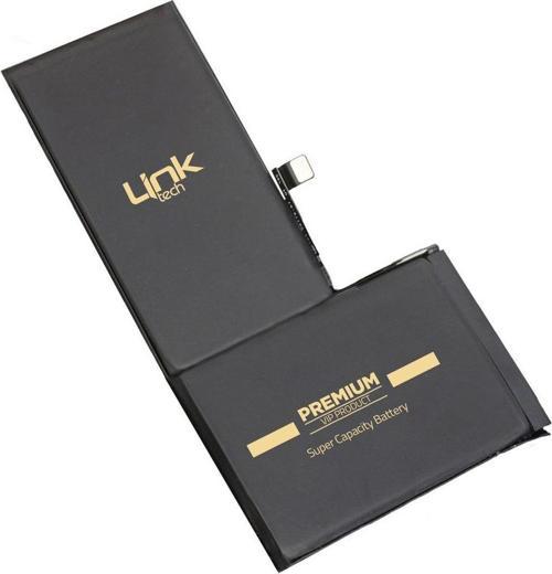 iPhone X Premium Batarya 3310 mAh LIB-IPX
