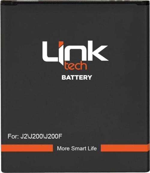 Samsung Galaxy J2 J200 Batarya BG360 2000 mAh