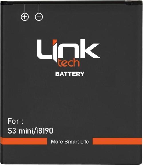 Samsung Galaxy S3 Mini / J1 Mini Uyumlu Batarya 1500 mAh