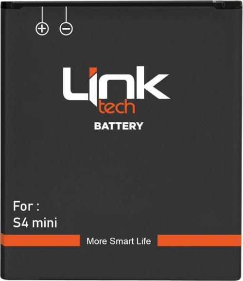 Samsung Galaxy S4 Mini I9190 Batarya 1900 mAh