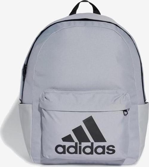 Clsc Bos BP ADIZ1884 Gri Unisex Sırt Çantası