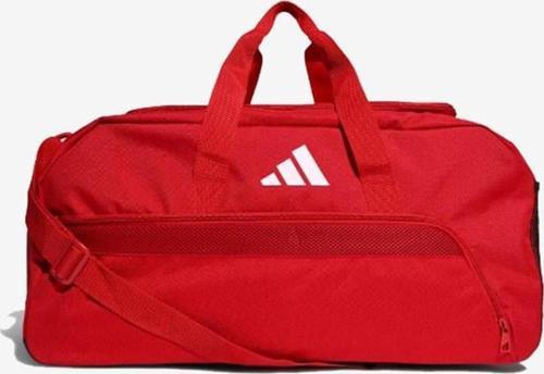 Tiro L Duffle M ADIB8658 Kırmızı Unisex Spor Çanta