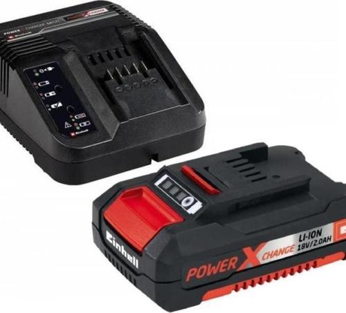 Pxc Starter Kit Akü ve Şarj Aleti 18V 2 Ah