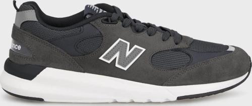 109 MS109AG Gri Erkek Spor Ayakkabı