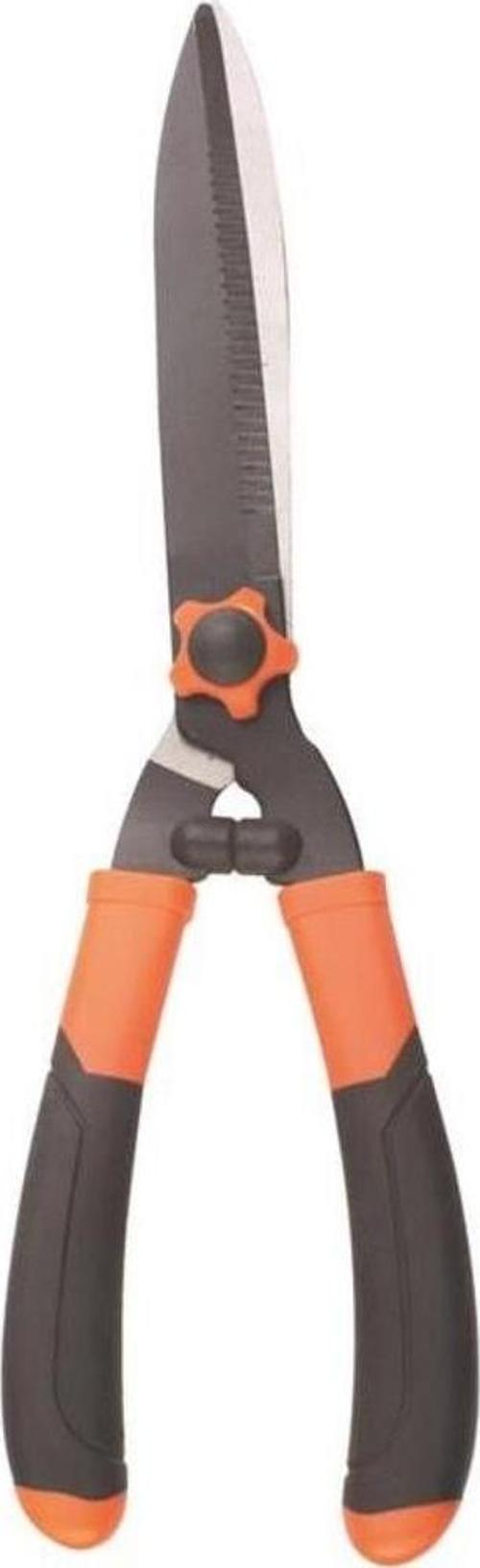 EP 1231P Dalgalı Ağız Çit Budama Makası 46 cm