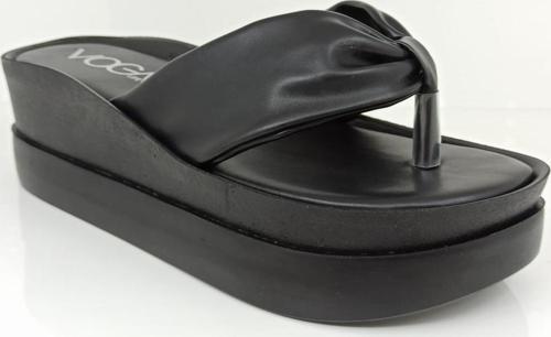 258300 DOLGU TOPUK COMFORT CASUAL PARMAK ARASI TERLİK