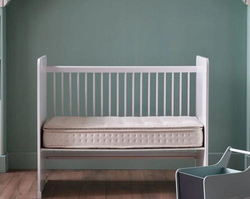 Natural Baby Bebek Yatak Tüm Ölçüler