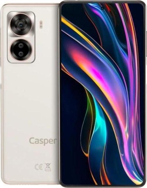 Vıa X40 256 8+8 GB Ram Amoled Lcd (Casper Türkiye Garantili)