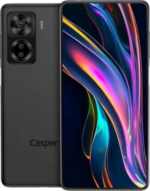 Vıa X40 256 8+8 GB Ram Amoled Lcd (Casper Türkiye Garantili)
