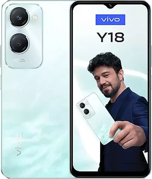 Y18 256 8 GB Ram (Vivo Türkiye Garantili)