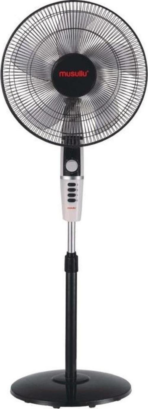 MSF-1626 FRT Ilgaz 16 Inch Ayaklı Vantilatör