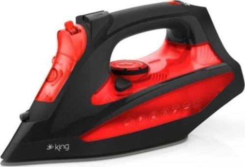 Kbü703 Osborn 2600 W Buharlı Ütü