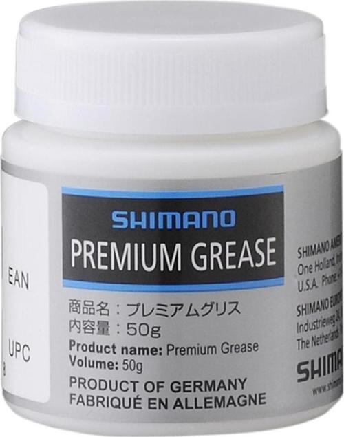 Göbek Gresi Premium 50gr Naturel