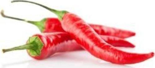 Cayenne Biberi Tohumu* (Çok Acı)