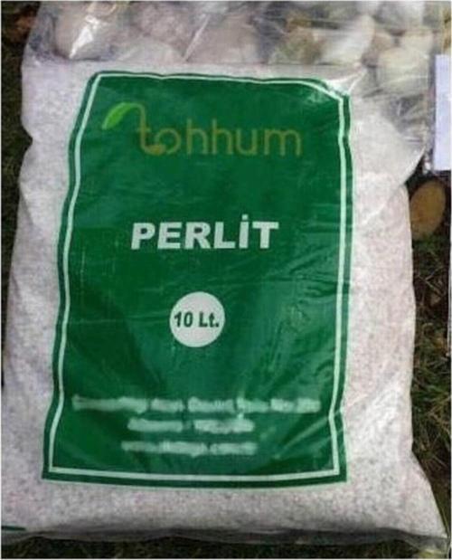 Perlit 10 Litre