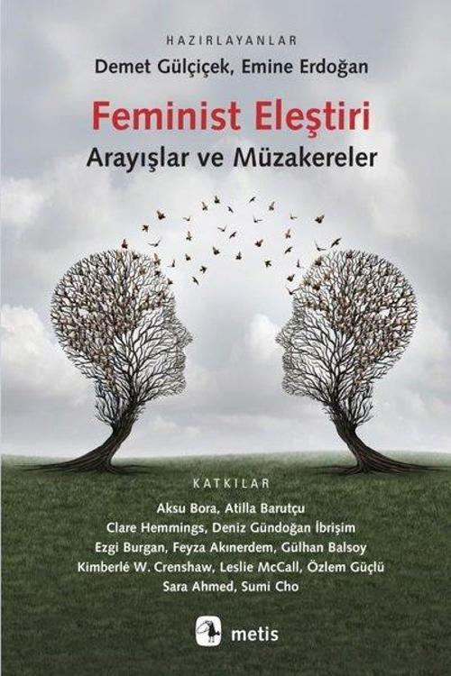 Feminist Eleştiri - Arayışlar ve Müzakereler