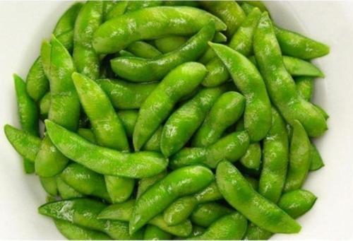 Soya Fasulyesi Tohumu