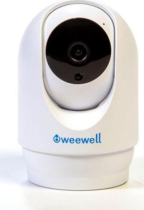 Digital Baby Video Monitor