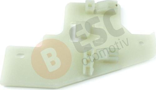 Peugeot 407 İçin Ön veya Arka Sağ Cam Kriko Tamir Klipsi