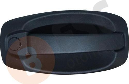 Bipper Fiorino Doblo Nemo için Ön Sağ Kapı Açma Kolu 9101LC, 735507854