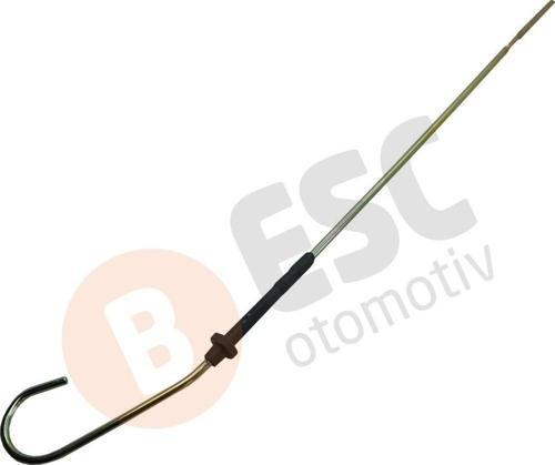 Renault 12 Toros İçin Motor Yağı Ölçüm Çubuğu 7700541128