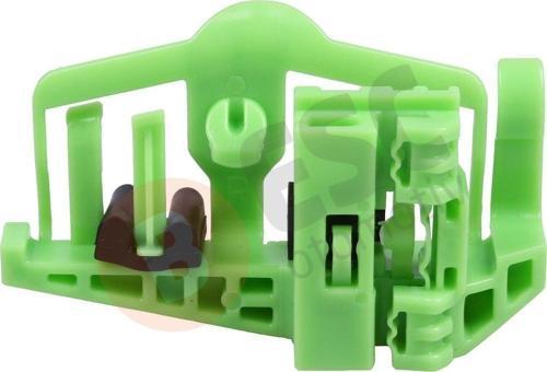 BMW E46 Compact İçin Ön Kapılar Cam Kriko Klipsi R