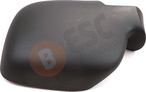 Renault Kangoo 2008-2013 için Sol Yan Dış Ayna Kapağı 7701068844
