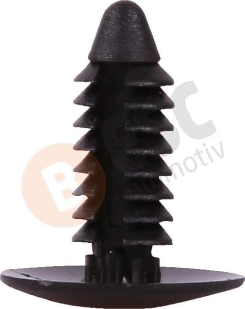 GM Chry Ford için 10 Adet Radyatör, Çamurluk ve Tampon Kalkanı Klipsi 1595864, 1605396, 6030441