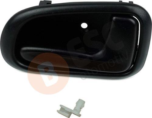 Toyota Corolla 1995-2002 için Sağ Kapı İç Açma Kolu 69205 12120