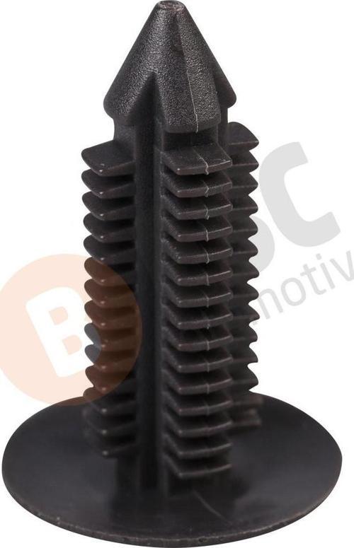 Mercedes için 10 Adet Döşeme Paneli Tutucu Klipsi A6319842561