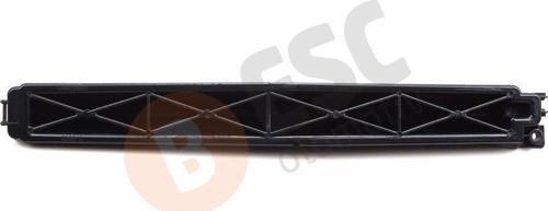 Opel Corsa D Fiat Linea Punto Alfa Romeo Evo MiTo için Hava Polen Filtre Kapağı 6808620 55702400