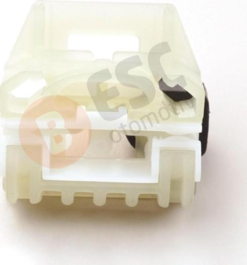 VW New Beetle Seat Ibiza Leon 1 Toledo 2 Skoda Fabia 1999-2007 İçin Sol Ön Cam Kriko Tamir Klipsi