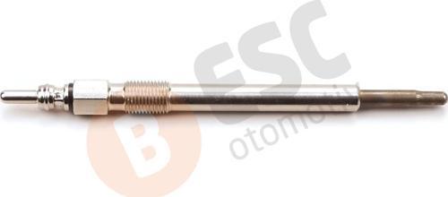 VW LT MK2 28-35 28-46 2.8 TDI İçin 1 Adet Kızdırma Bujisi 11.5 Volt 062905061A