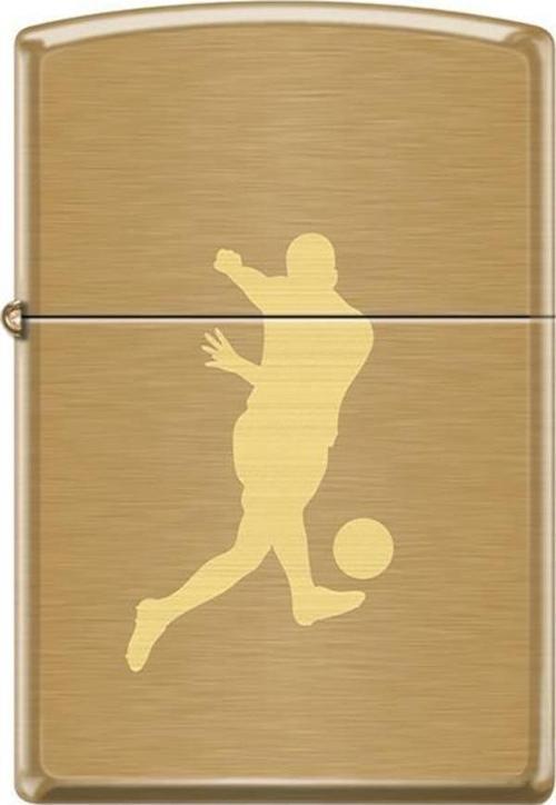 Çakmak 204B-115811 Soccer Player Design
