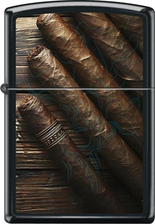 Çakmak 218-115968 Surprise Cigar Design