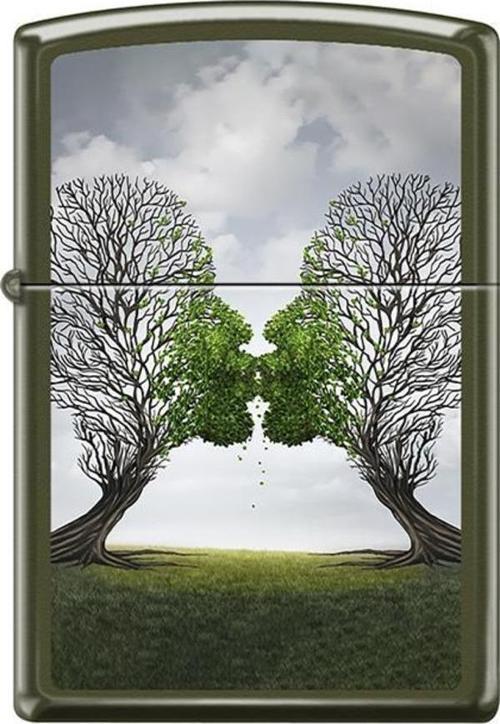 Çakmak 221-115815 Tree Love Design