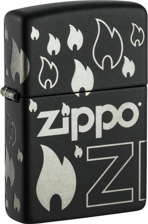 Çakmak 48908-109077 Zippo Design