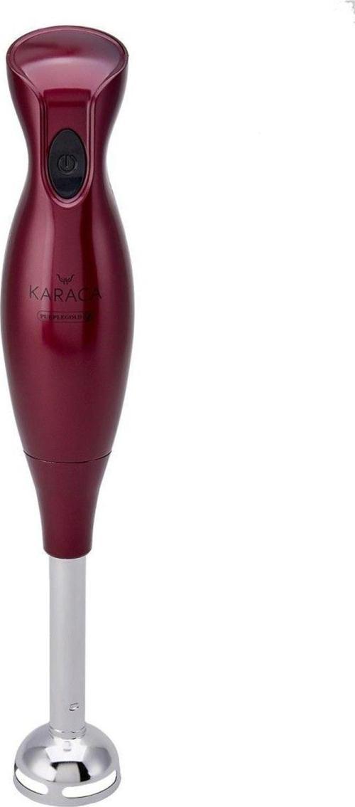 Purple Gold Çubuk Blender