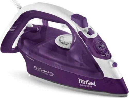 Fv3970 2400 Watt Easygliss Durilium Taban Buharlı Ütü